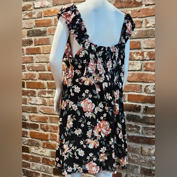 NOBO Dress XXXL (BG) - Picture 2 of 4